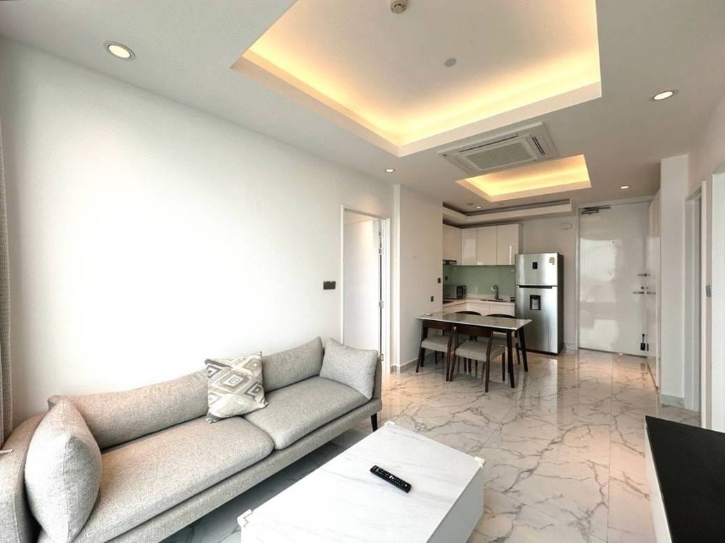 Condo For Rent in BKK 1, Boeng Keng Kang, Phnom Penh