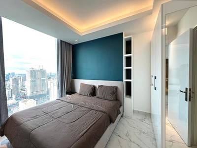 J Tower 2 Condominium | Boeng Keng Kang Condo K pronájmu in Boeng Keng Kang