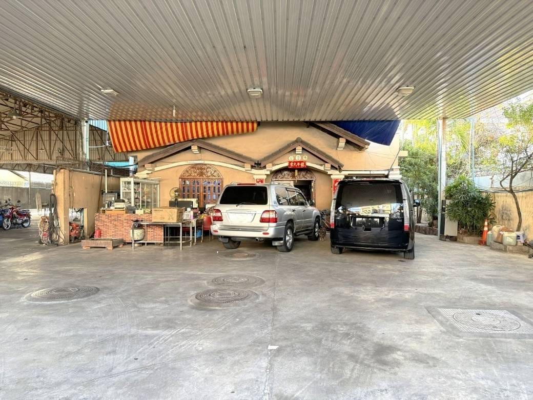Tuek ThlaのHouse and lot賃貸物件（Tuek Thla）