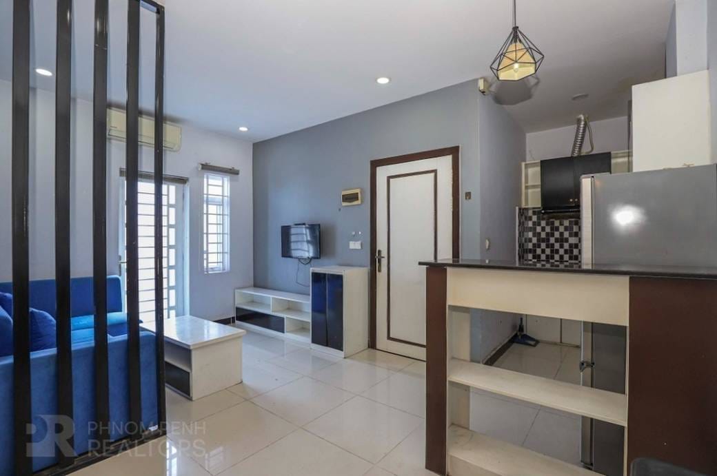 70 sqm Land Size Apartmán K pronájmu
