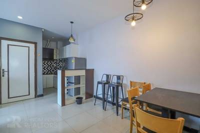 Apartmán K pronájmu in Toul Tum Poung 1, Chamkarmon, Phnom Penh