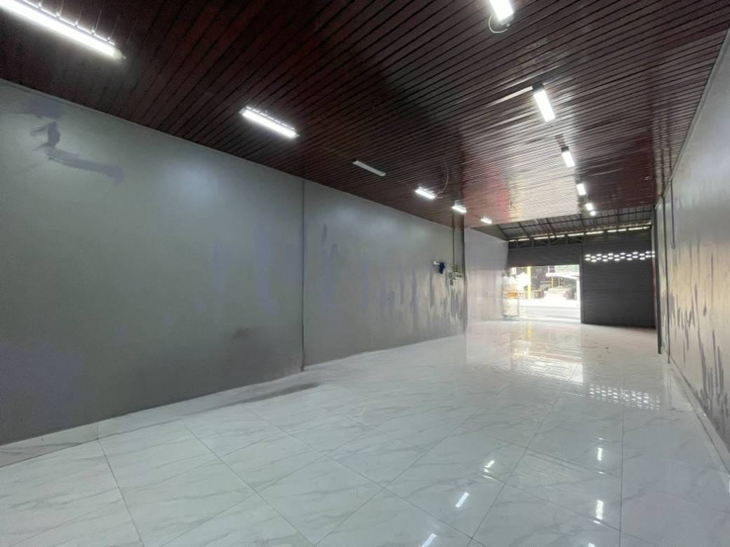 Shophouse For Sale & Rent in Veal Vong, 7 Makara, Phnom Penh
