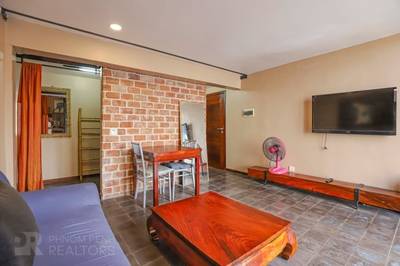 55 sqm Land Size Flat House K pronájmu