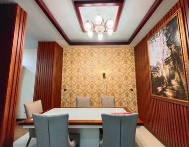Vila K pronájmu in Tonle Bassac, Chamkarmon, Phnom Penh
