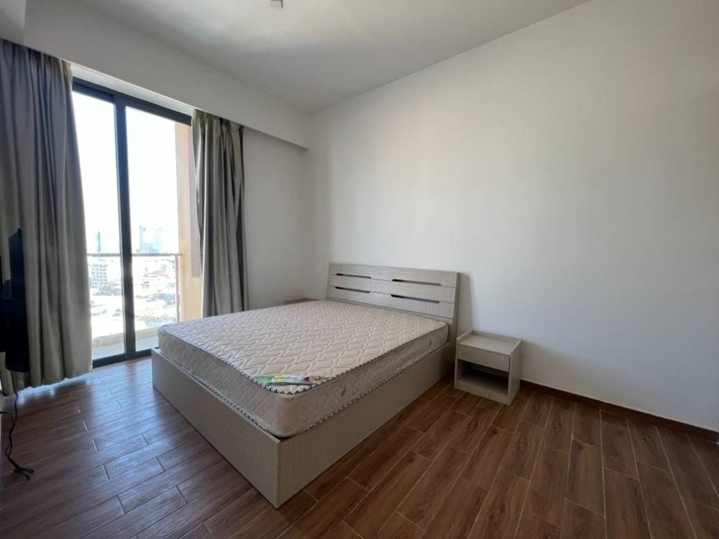 Skyline Apartment | Chamkarmon에 있는 전용면적 55-74㎡ 아파트 임대