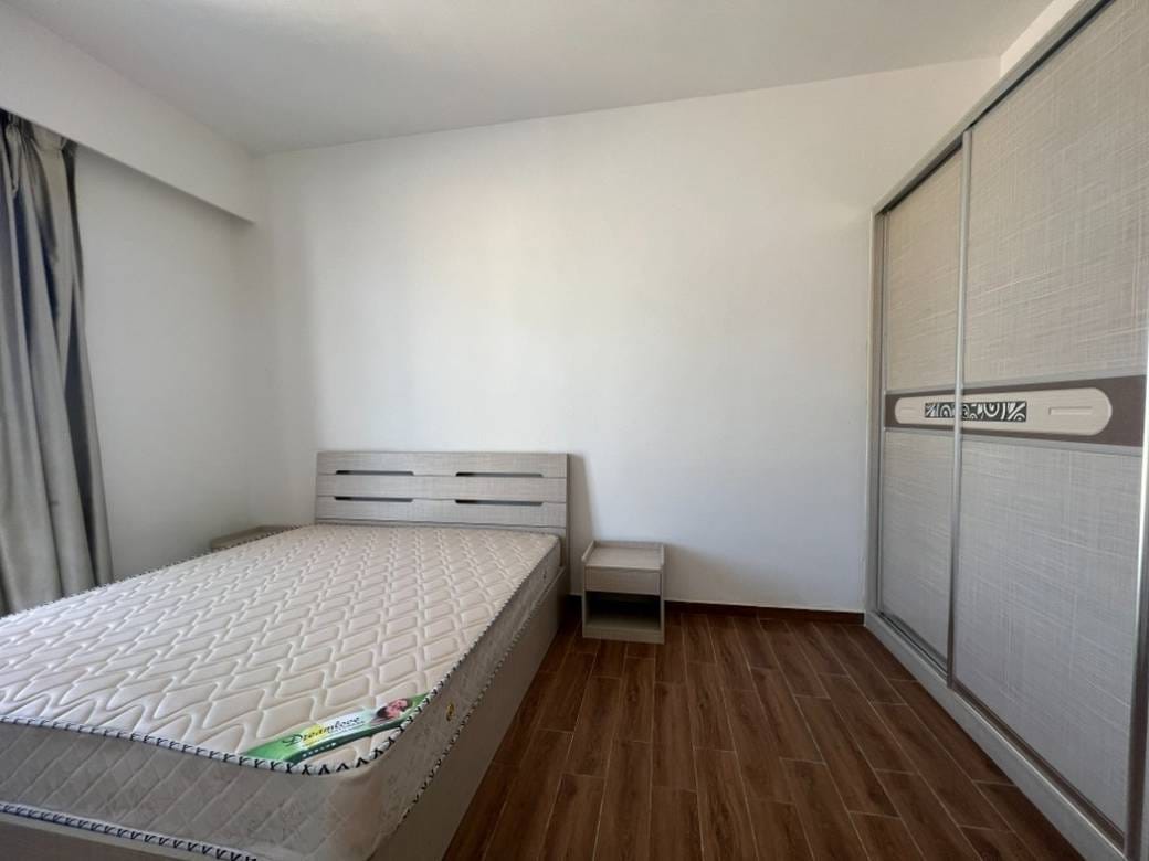 Skyline Apartment | 인테리어 됨 아파트 임대