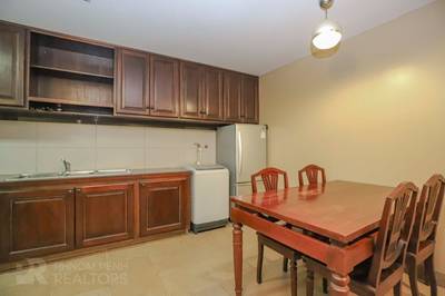 60 sqm Land Size Apartmán K pronájmu