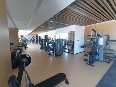 40 sqm Living Size Apartmán K pronájmu in Chamkarmon