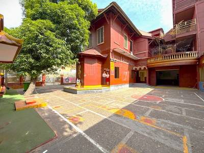 대지면적 812㎡ House and lot 임대
