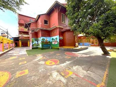 Daun Penh에 있는 House and lot 임대 $7,000