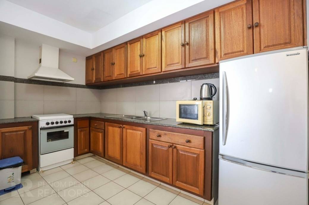 Appartement Meublé À louer