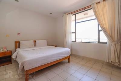 Appartement À louer à Phsar Kandal I, Daun Penh, Phnom Penh