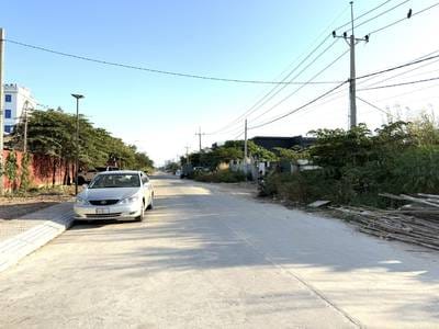 Russey Keo土地出租，价格面议