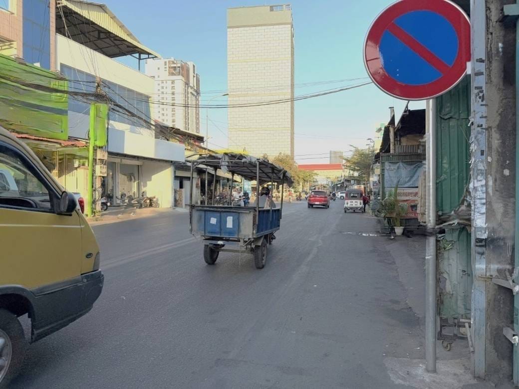 Toul Kork Склад Для Аренды in Toul Kork