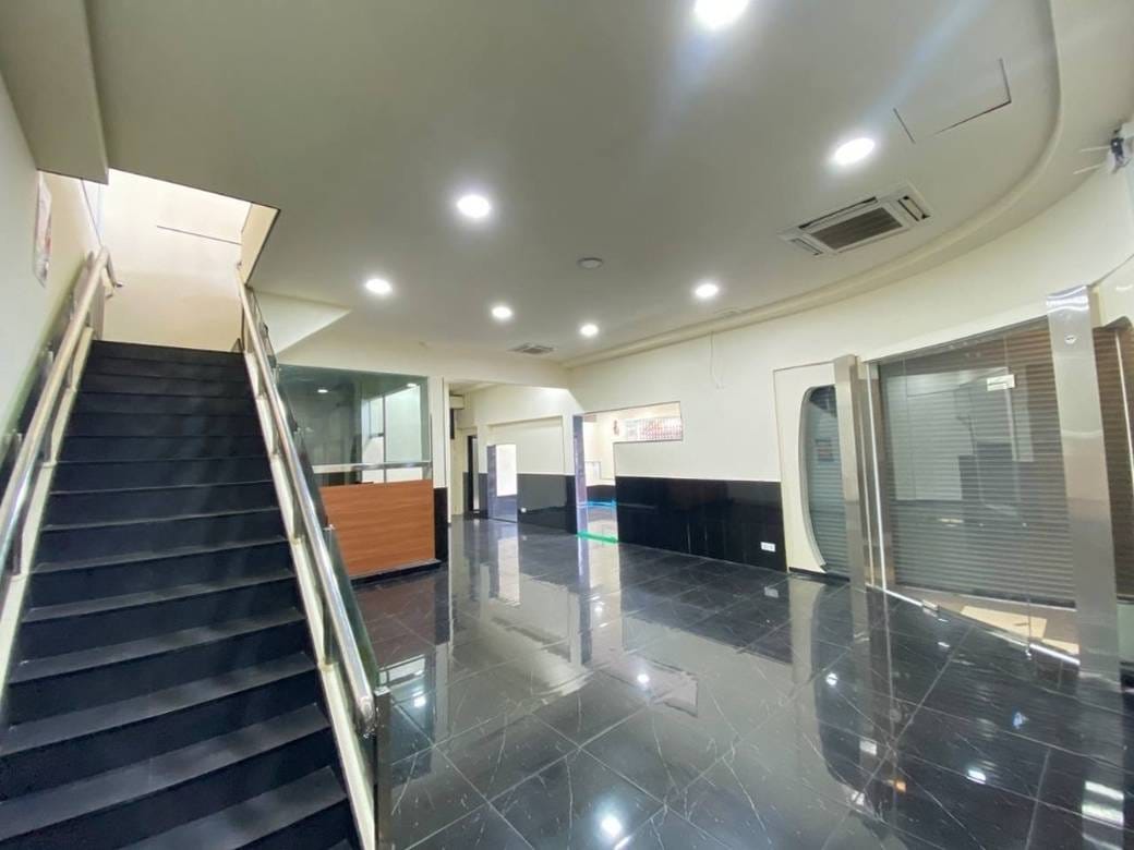 Shophouse K pronájmu in Daun Penh $3,800