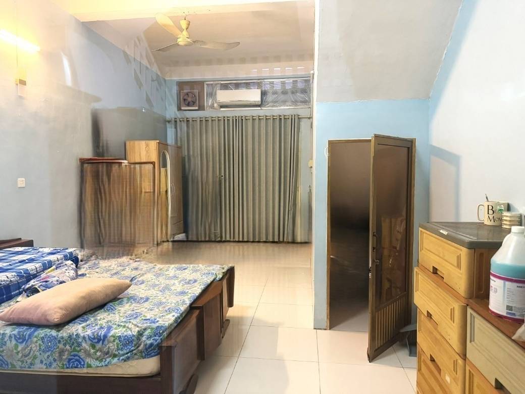 店屋出售，位于, 新街市3分区, 隆边区, 金边
