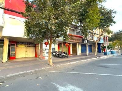 店屋For Sale & Rent，位于, 新街市1分区, 隆边区, 金边