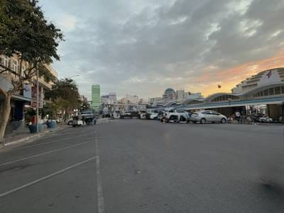 Phsar Thmei I店屋For Sale & Rent，位于Phsar Thmei I