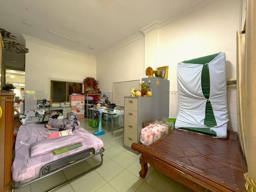 Shophouse Na prodej in Chey Chumneah, Daun Penh, Phnom Penh