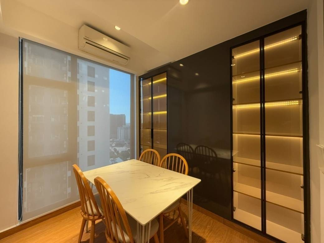 Time Square 3 | Condo K pronájmu in Boeung Kak 2, Toul Kork, Phnom Penh