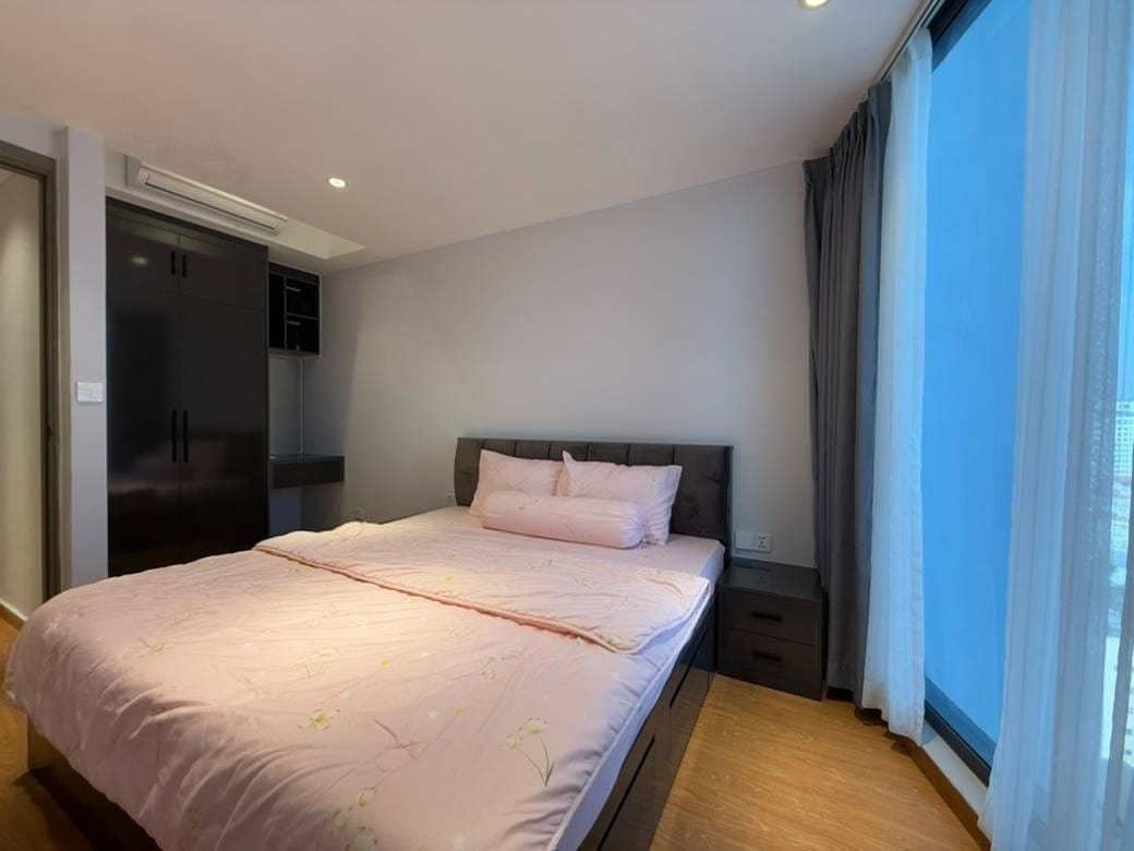 Time Square 3 | Boeung Kak 2 Condo K pronájmu in Boeung Kak 2