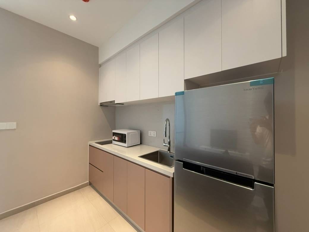 Time Square 3 | Boeung Kak 2 Condo K pronájmu in Boeung Kak 2
