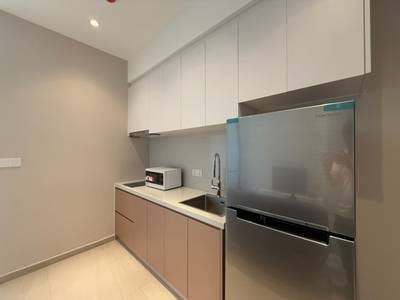 Time Square 3 | Boeung Kak 2 Condo K pronájmu in Boeung Kak 2