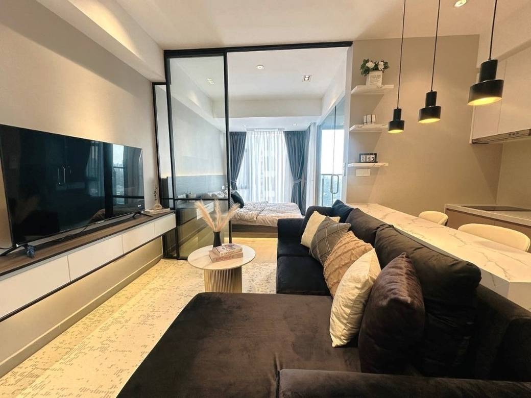 Time Square 3 | Condo K pronájmu in Boeung Kak 2, Toul Kork, Phnom Penh