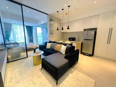 Time Square 3 | Condo K pronájmu in Toul Kork $500