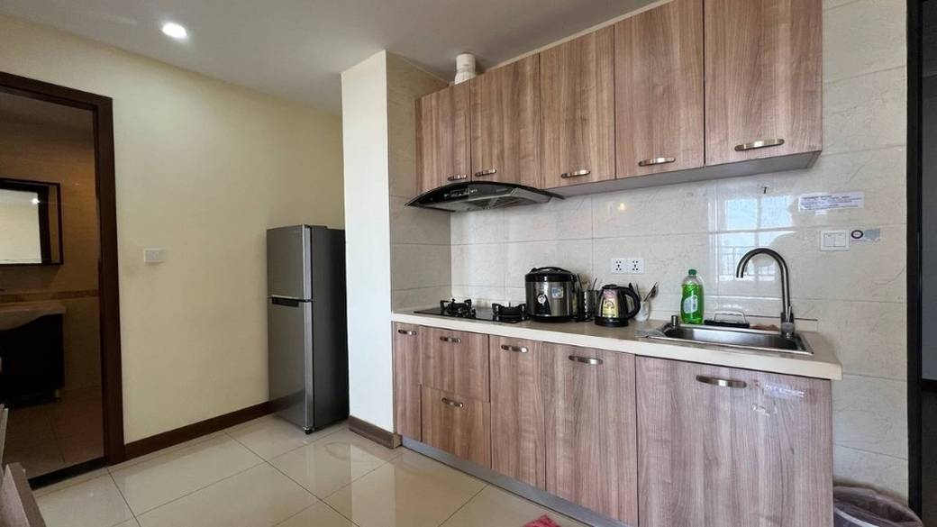 Zařízeno Apartmán Na prodej