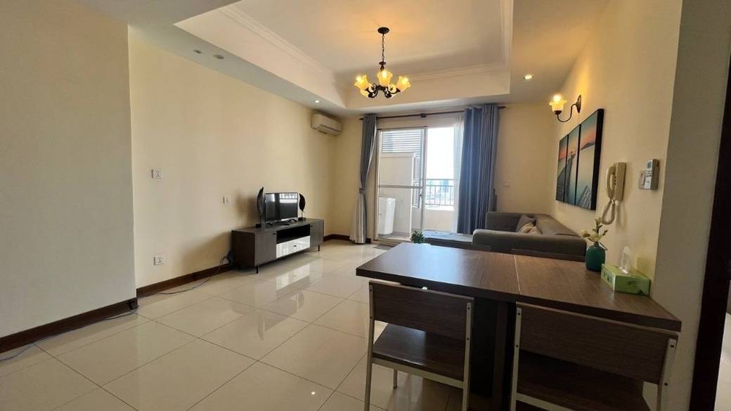 Chroy Changvar Apartmán Na prodej in Chroy Changvar
