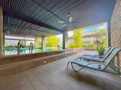 Apartmán K pronájmu in Chakto Mukh, Daun Penh, Phnom Penh