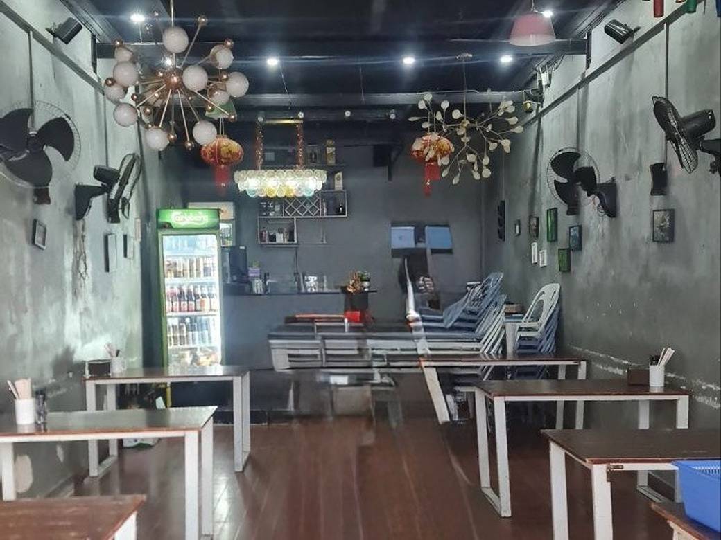 店屋出售，位于, 下市仔2分区, 隆边区, 金边