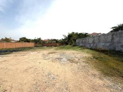 Lot For Rent in Khmuonh, Sen Sok, Phnom Penh
