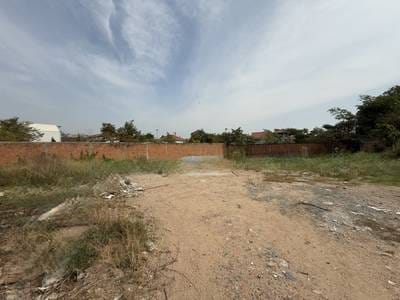 Lot For Rent in Sen Sok $600