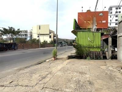 Sen Sok ที่ดิน สำหรับขาย ใน Sen Sok