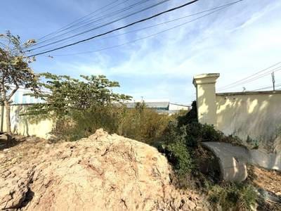 Pozemky K pronájmu in Sen Sok $2,500