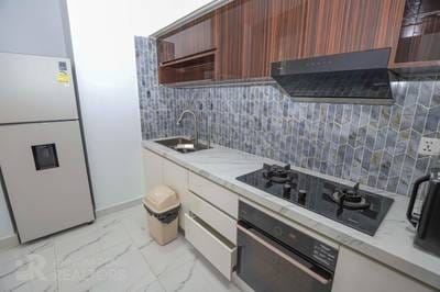 95 sqm Land Size Apartment For Rent