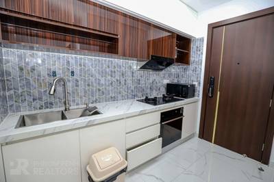Furnished Apartment For Rent