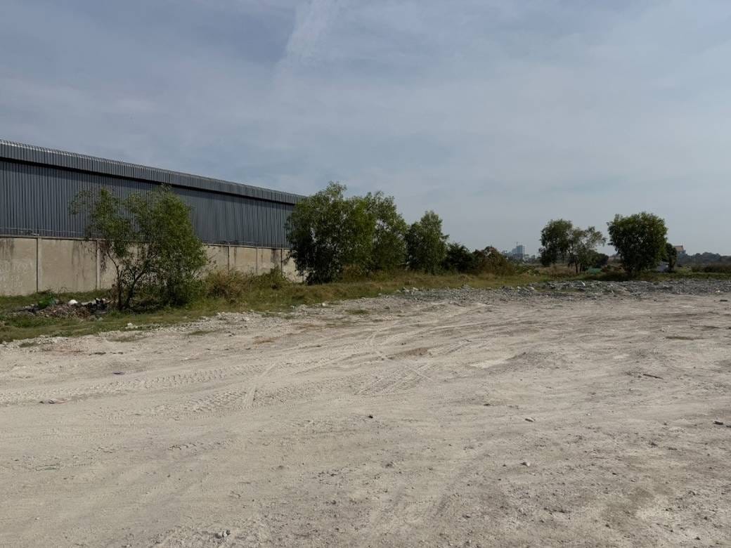 Lot For Rent in Khmuonh, Sen Sok, Phnom Penh