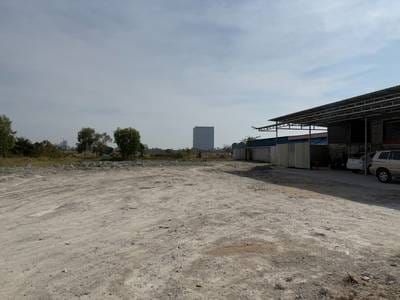 Lot For Rent in Sen Sok $1,200
