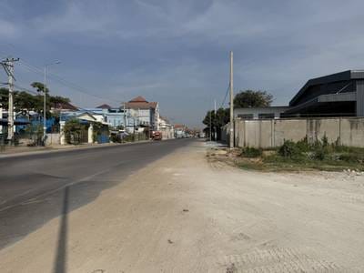 Khmuonh Lot For Rent in Khmuonh