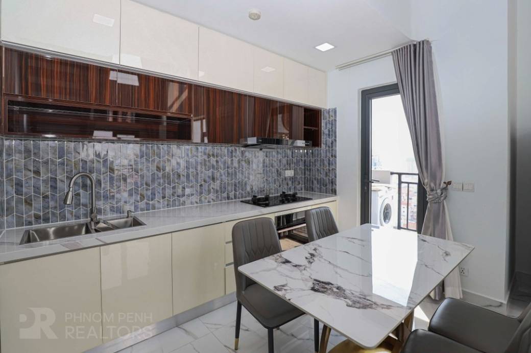Furnished Apartment For Rent