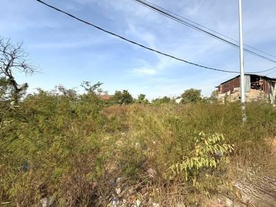Działka For Sale & Rent w Sen Sok Zapytaj