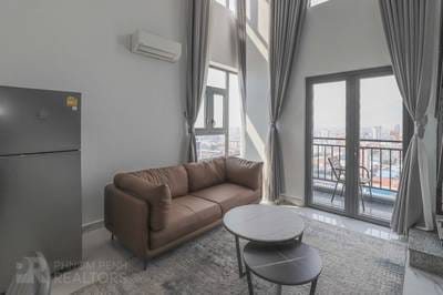 120 sqm Land Size Apartment For Rent