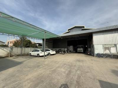 Sen Sok에 있는 창고 매매 $950,000