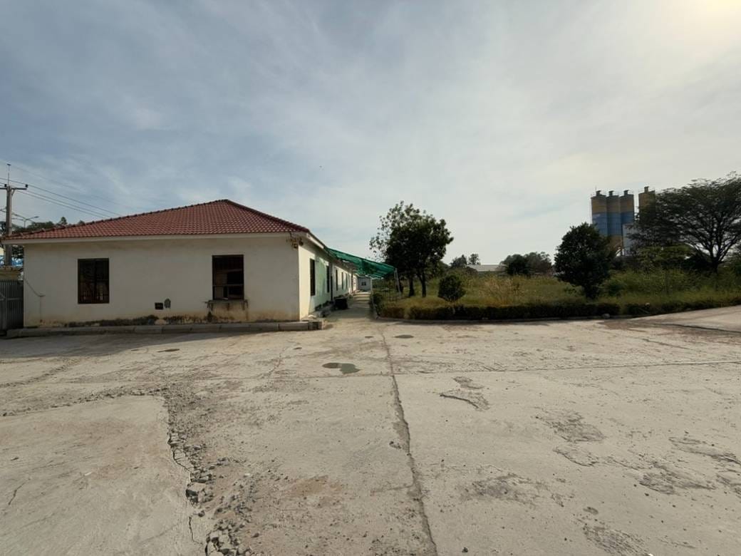 Pozemky K pronájmu in Sen Sok Na dotaz