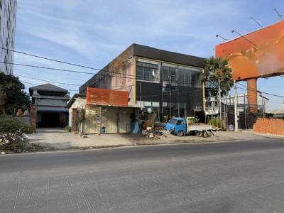 Phnom Penh Thmey ที่ดิน สำหรับขาย ใน Phnom Penh Thmey