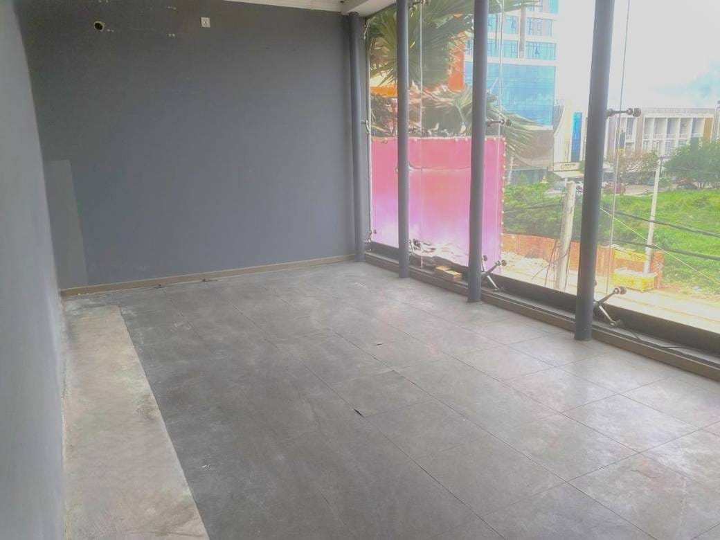 Sen SokCommercialShophouse出租，位于Sen Sok