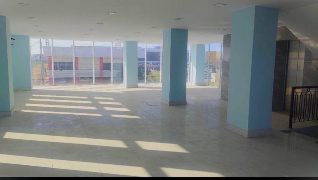 Sen Sok អាគារ For Sale & Rent នៅSen Sok